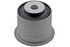 MS254184 by MEVOTECH - Radius Arm Bushing