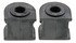 MS254268 by MEVOTECH - Stabilizer Bar Bushing Ki