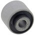 MS25498 by MEVOTECH - Control Arm Bushing