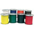 Tectran 714M-04 Primary Wire 1000 ft. 14 Gauge Green GPT Type PVC Primary Wire, SAE J1128 Compliant