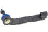 MS25605 by MEVOTECH - TIE ROD END