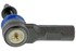 MS25609 by MEVOTECH - TIE ROD END