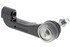 MS25617 by MEVOTECH - Tie Rod End