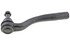 MS25621 by MEVOTECH - Tie rod end