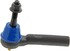 MS25610 by MEVOTECH - Tie Rod End