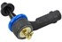 MS25631 by MEVOTECH - Tie Rod End