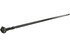 MS25634 by MEVOTECH - Tie Rod End