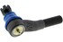 MS25626 by MEVOTECH - Tie Rod End