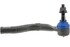 MS25653 by MEVOTECH - Tie Rod End