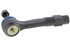 MS25642 by MEVOTECH - Tie Rod End