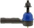 MS25673 by MEVOTECH - Tie Rod End