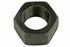 MS25721 by MEVOTECH - Tie Rod End