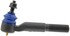 MS25709 by MEVOTECH - Tie Rod End