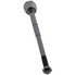 MS25741 by MEVOTECH - Tie Rod End