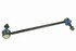 MS258137 by MEVOTECH - Stabilizer Bar Link