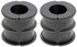 MS258161 by MEVOTECH - Stabilizer Bar Bushing Kit