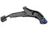 MS30101 by MEVOTECH - Control Arm and Ball Join