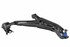 MS30111 by MEVOTECH - Control Arm and Ball Join