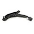 Mevotech MS30132 Control Arm and Ball Join