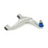MS30167 by MEVOTECH - Control Arm and Ball Join