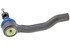 MS30608 by MEVOTECH - Tie Rod End