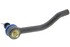 MS30669 by MEVOTECH - Tie Rod End