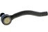 MS30679 by MEVOTECH - Tie Rod End