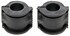 MS308176 by MEVOTECH - Stabilizer Bar Bushing Kit