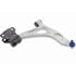 MS401101 by MEVOTECH - CONTROL ARM AND BALL