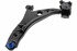Mevotech MS40130 Control Arm and Ball Join
