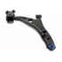 Mevotech MS40131 Control Arm and Ball Join