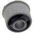 MS404301 by MEVOTECH - Control Arm Bushing