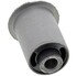 MS404307 by MEVOTECH - Control Arm Bushing