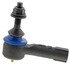 MS40601 by MEVOTECH - TIE ROD END