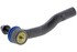 MS40605 by MEVOTECH - Tie Rod End