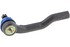 MS40609 by MEVOTECH - Tie Rod End