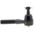 MS40626 by MEVOTECH - Steering Tie Rod End - Mevotech Supreme MS40626