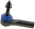 MS40627 by MEVOTECH - Tie Rod End