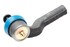 MS40628 by MEVOTECH - Tie Rod End