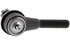 MS40667 by MEVOTECH - Steering Tie Rod End - Mevotech Supreme MS40667