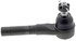 MS40668 by MEVOTECH - Tie Rod End