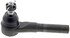 MS40669 by MEVOTECH - Tie Rod End