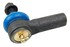 MS40643 by MEVOTECH - Tie Rod End