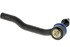 MS40644 by MEVOTECH - Tie Rod End