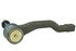 MS40684 by MEVOTECH - Tie Rod End