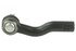 MS40673 by MEVOTECH - Tie Rod End