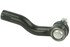 MS40674 by MEVOTECH - Tie Rod End