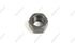 MS40714 by MEVOTECH - TIE ROD END