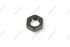 MS40715 by MEVOTECH - TIE ROD END