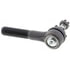 Mevotech MS40756 Steering Tie Rod End Tie Rod End